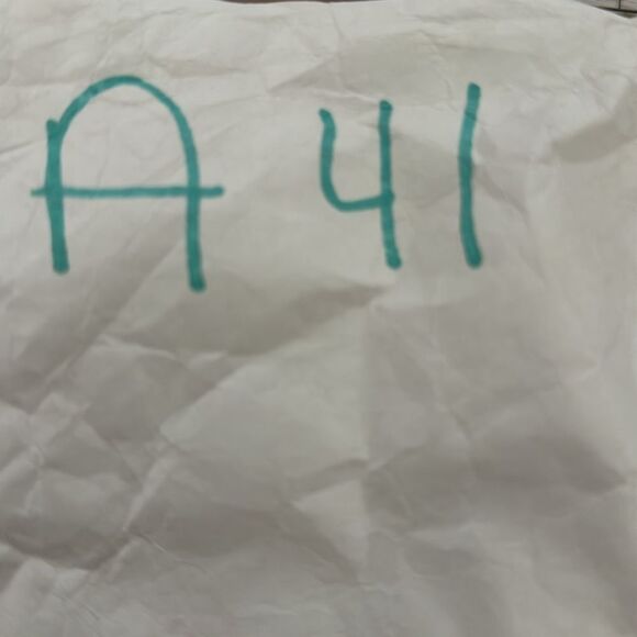 EILEEN FISHER BLACK OPEN KNIT CROP BOXY CARDIGAN NWT XS MINIMALIST‎ - Picture 10 of 10